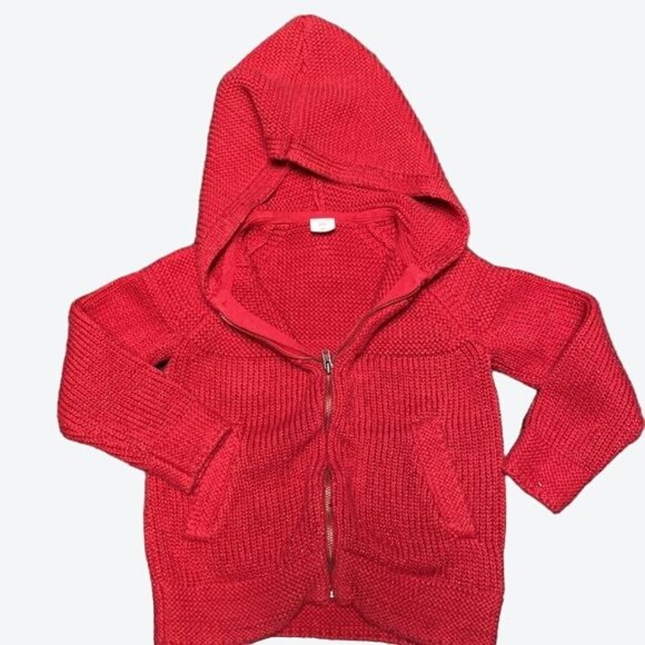 Girls 4T Bundle Black Denim Jeans, Pink Leggings, Sparkly Red Sweater Red Baby G - Picture 12 of 14